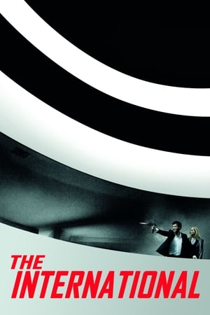 The International (2009) Hindi Dual Audio 480p BluRay 350MB - Movierulz