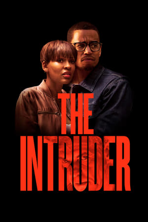 The Intruder (2019) Hindi Dual Audio 720p HDRip [1GB] - Movierulz