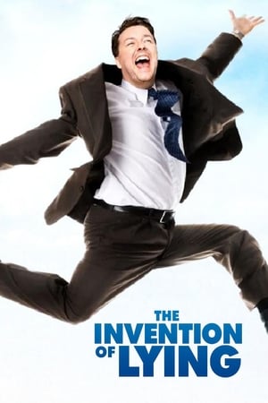 The Invention of Lying 2009 Hindi Dual Audio 480p BluRay 300MB - Movierulz