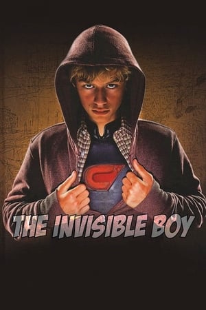 The Invisible Boy (2014) Hindi Dual Audio 480p BluRay 300MB - Movierulz