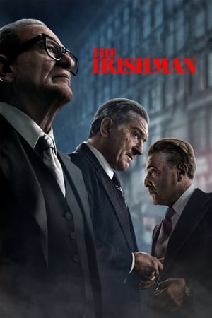 The Irishman 2019 Hindi Dual Audio 720p Web-DL [1.5GB] - Movierulz