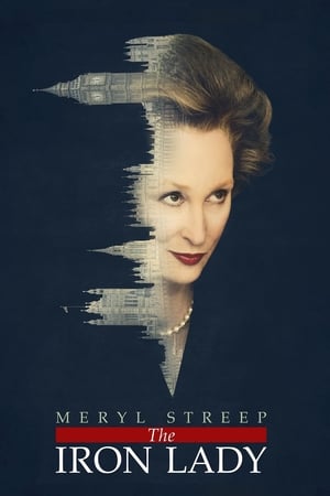 The Iron Lady (2011) Hindi Dual Audio 480p BluRay 270MB - Movierulz