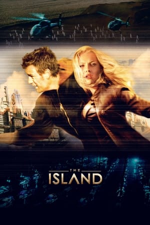 The Island 2005 Hindi Dual Audio 480pBluRay 430MB - Movierulz