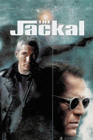 The Jackal (1997) 100mb Hindi Dual Audio movie Hevc BRRip Download - Movierulz