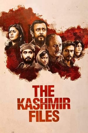 The Kashmir Files 2022 Hindi Movie HDRip 720p – 480p - Movierulz