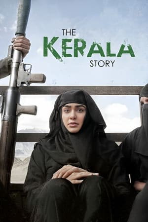 The Kerala Story 2023 Hindi HDRip | 720p | 480p - Movierulz