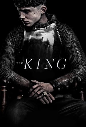 The King (2019) Hindi Dual Audio 720p Web-DL [1.2GB] - Movierulz