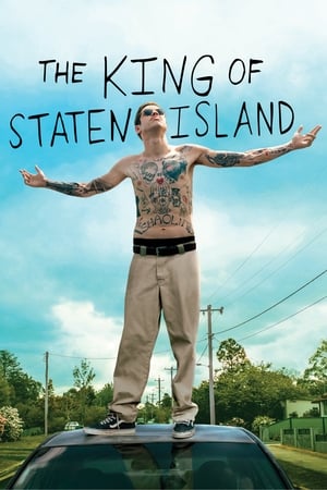 The King of Staten Island (2020) Hindi Dual Audio HDRip 720p – 480p - Movierulz