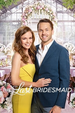 The Last Bridesmaid (2019) Hindi Dual Audio HDRip 720p – 480p - Movierulz