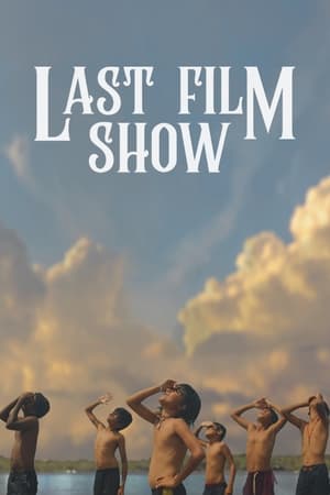 The Last Film Show 2022 [Hindi – Gujarati] Movie HDRip 720p – 480p - Movierulz