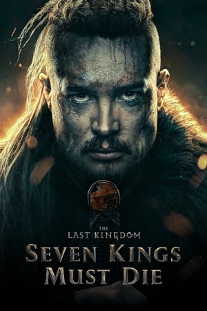 The Last Kingdom: Seven Kings Must Die 2023 Hindi Dual Audio HDRip 720p – 480p - Movierulz