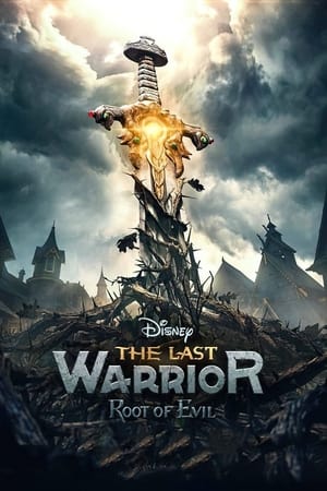 The Last Warrior: Root of Evil 2021 (HQ Dub) Hindi Dubbed HDRip 720p – 480p - Movierulz