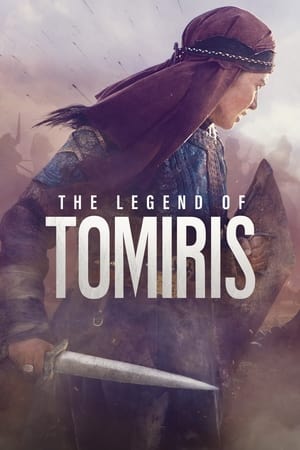 The Legend of Tomiris 2019 Hindi Dual Audio HDRip 720p – 480p - Movierulz