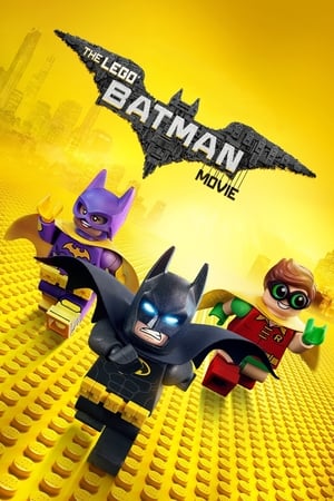 The LEGO Batman 2017 Movie Bluray 480p [300MB] Download - Movierulz