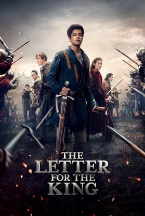 The Letter for the King (2020) Season 1 All Episodes Hindi Dual Audio HDRip [Complete] – 720p - Movierulz