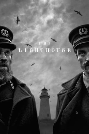 The Lighthouse (2019) Hindi Dual Audio 720p HDRip [1GB] - Movierulz