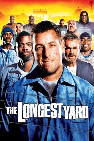 The Longest Yard (2005) Hindi Dual Audio 720p Web-DL [1.1GB] - Movierulz