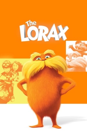 The Lorax 2012 Dual Audio Hindi BRRip Movie Hevc [150MB] - Movierulz