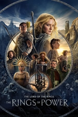 The Lord of the Rings 2022 Dual Audio Hindi Season 1 – 720p – 480p [Ep 6 Added] - Movierulz