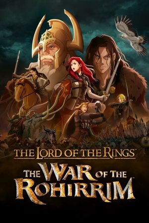 The Lord of the Rings: The War of the Rohirrim (2024) HDCAM Hindi (MULTI AUDIO) 720p 480p 1080p - Movierulz