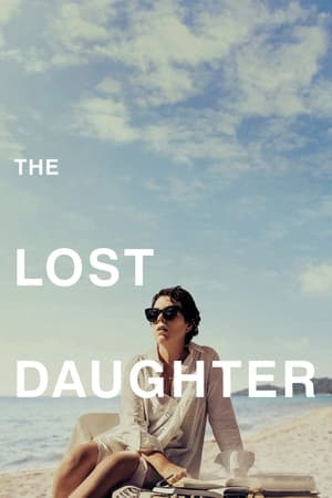 The Lost Daughter 2021 Hindi Dual Audio HDRip 720p – 480p - Movierulz