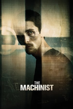 The Machinist (2004) Hindi Dual Audio 480p BluRay 330MB - Movierulz