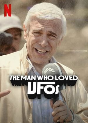 The Man Who Loved UFOs 2024 Hindi Dual Audio HDRip 1080p – 720p – 480p - Movierulz