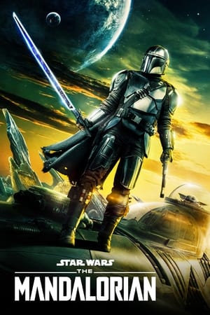 The Mandalorian (2019) Season 1 Hindi Dual Audio HDRip – 720p – 480p - Movierulz