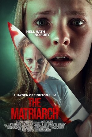 The Matriarch (2024) WEBRIP Hindi (MULTI AUDIO) 720p – 480p – 1080p