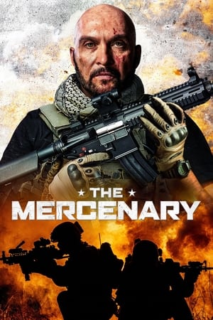 The Mercenary (2019) Hindi Dual Audio 480p BluRay 350MB - Movierulz