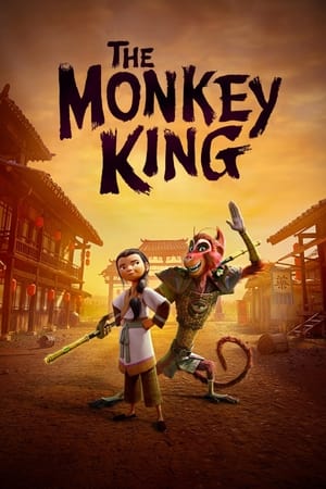 The Monkey King 2023 Hindi Dual Audio HDRip 720p – 480p - Movierulz