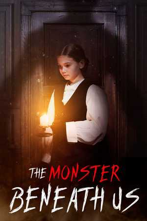 The Monster Beneath Us (2025) WEBRIP Hindi (MULTI AUDIO) 720p - 480p - 1080p - Movierulz