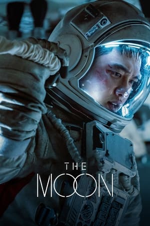 The Moon 2023 Hindi Dual Audio HDRip 720p – 480p - Movierulz