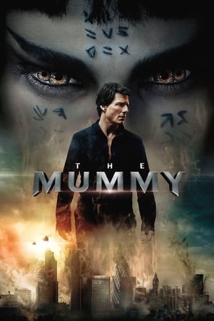 The Mummy 2017 160mb Hindi Dubbed Bluray movie Hevc Download - Movierulz