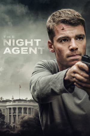 The Night Agent 2023 Season 1 Dual Audio Hindi HDRip – 720p – 480p - Movierulz