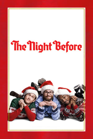 The Night Before (2015) Hindi Dual Audio HDRip 1080p – 720p – 480p - Movierulz