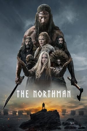 The Northman (2022) Hindi Dual Audio HDRip 720p – 480p - Movierulz