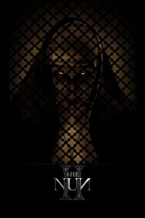 The Nun II 2023 Hindi (ORG) Web-DL | 720p | 480p - Movierulz