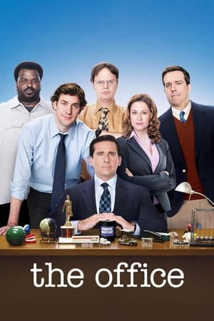 The Office 2019 S01 Hindi 720p HDRip [Complete] - Movierulz