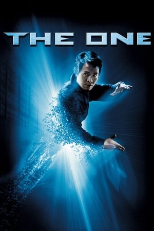 The One (2001) Hindi Dual Audio 480p BluRay 300MB - Movierulz