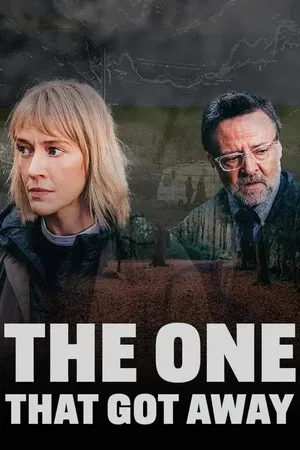 The One That Got Away (2024) WEBRIP Hindi (MULTI AUDIO) 720p - 480p - 1080p - Movierulz