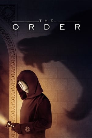 The Order (2020) Season 1 Dual Audio Hindi Web Series HDRip 720p | [COMPLETE] - Movierulz