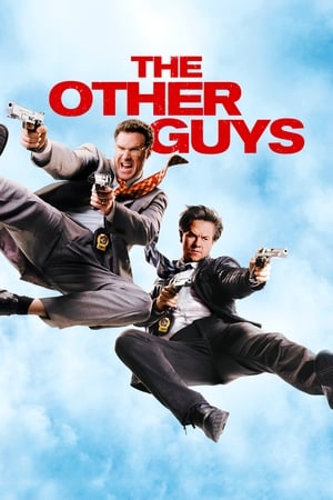 The Other Guys (2010) Hindi Dual Audio 720p BluRay [950MB] - Movierulz