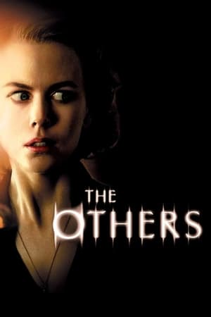 The Others (2001) Hindi Dual Audio 480p BluRay 300MB - Movierulz