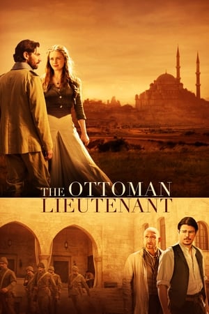 The Ottoman Lieutenant (2017) Hindi Dual Audio 720p BluRay [1.2GB] - Movierulz