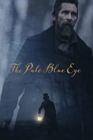 The Pale Blue Eye 2023 Hindi Dual Audio HDRip 720p – 480p - Movierulz