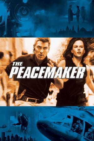 The Peacemaker (1997) 100mb Hindi Dual Audio movie Hevc BRRip Download - Movierulz