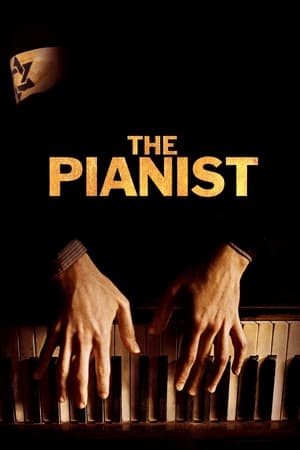 The Pianist (2002) Hindi Dual Audio 480p BluRay 450MB - Movierulz