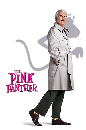 The Pink Panther 2006 Hindi Dual Audio 480p BluRay 300MB - Movierulz