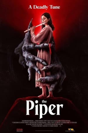 The Piper 2023 Hindi Dual Audio HDRip 720p – 480p - Movierulz